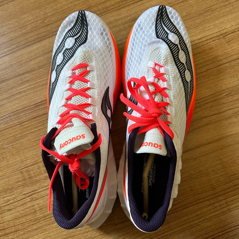 Saucony Endorphin Pro 4